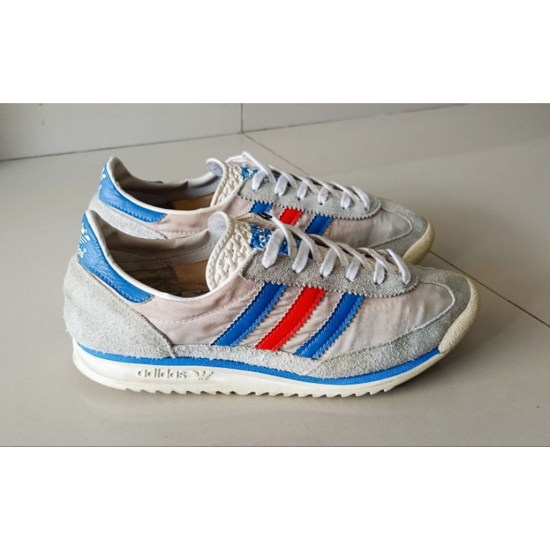 SL 72 second Original