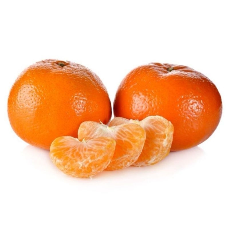 

Jeruk Honey Murcot