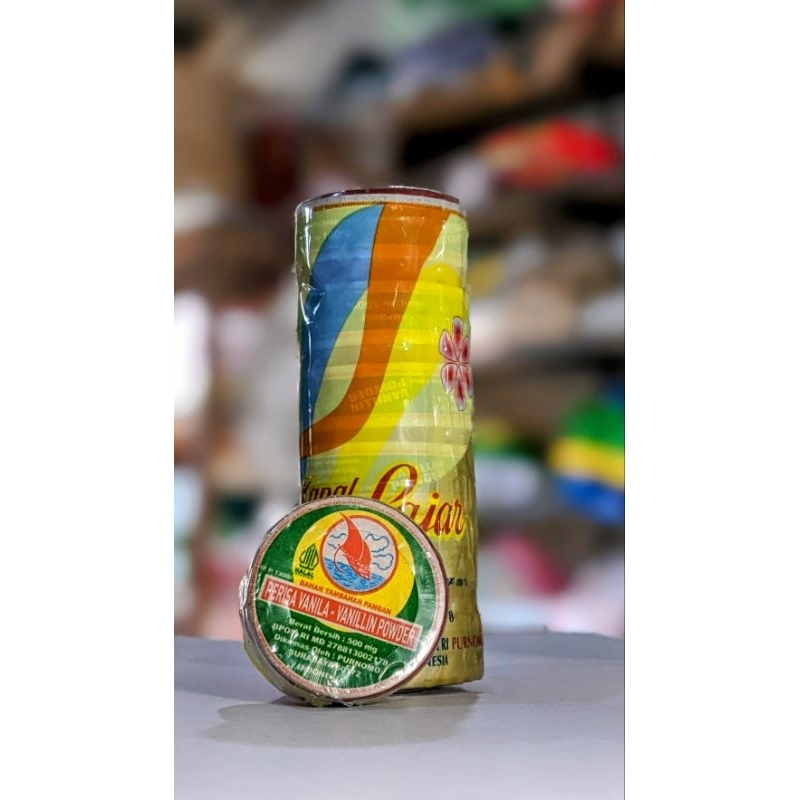 

vaneli bubuk kapal layar cepuk 1 slop (Isi 6 pcs)