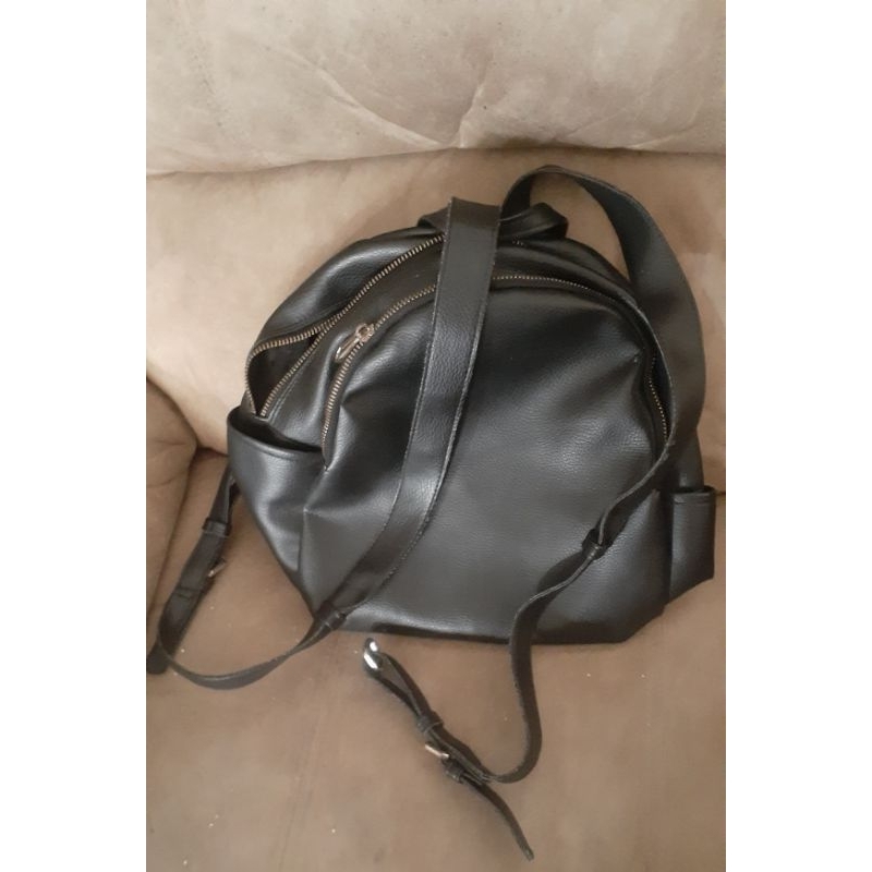 Tas Wanita Preloved Second Branded Ori Hush Puppies