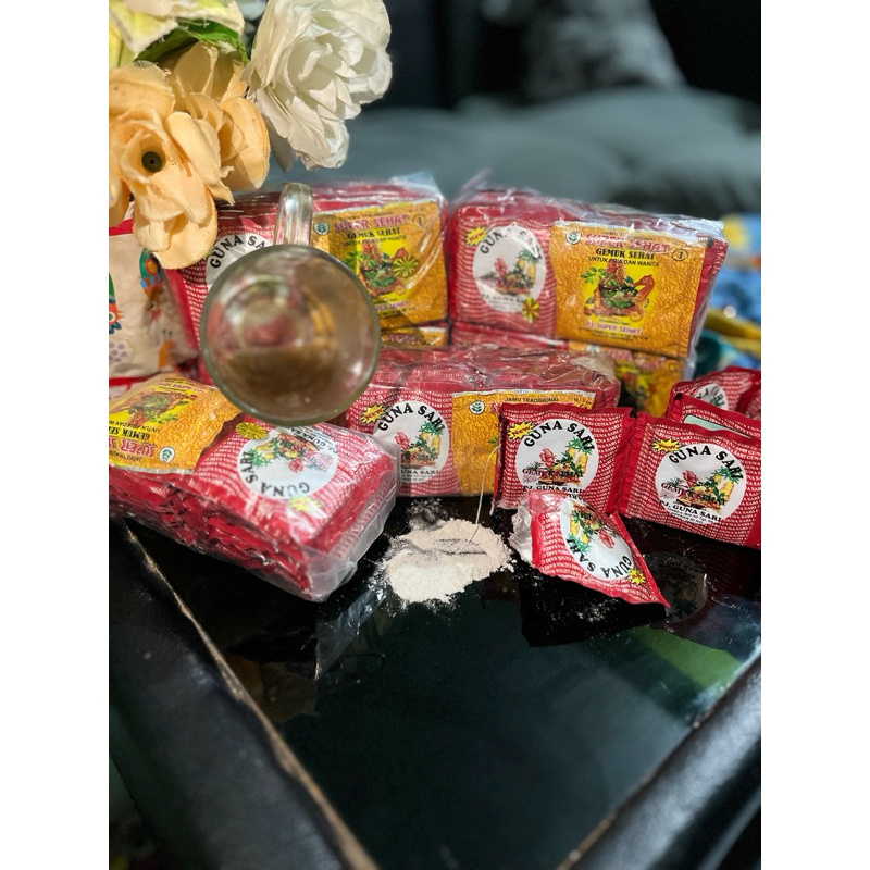 

gemuk sehat rasa kopi