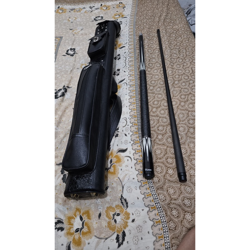 Stik Billiard Second