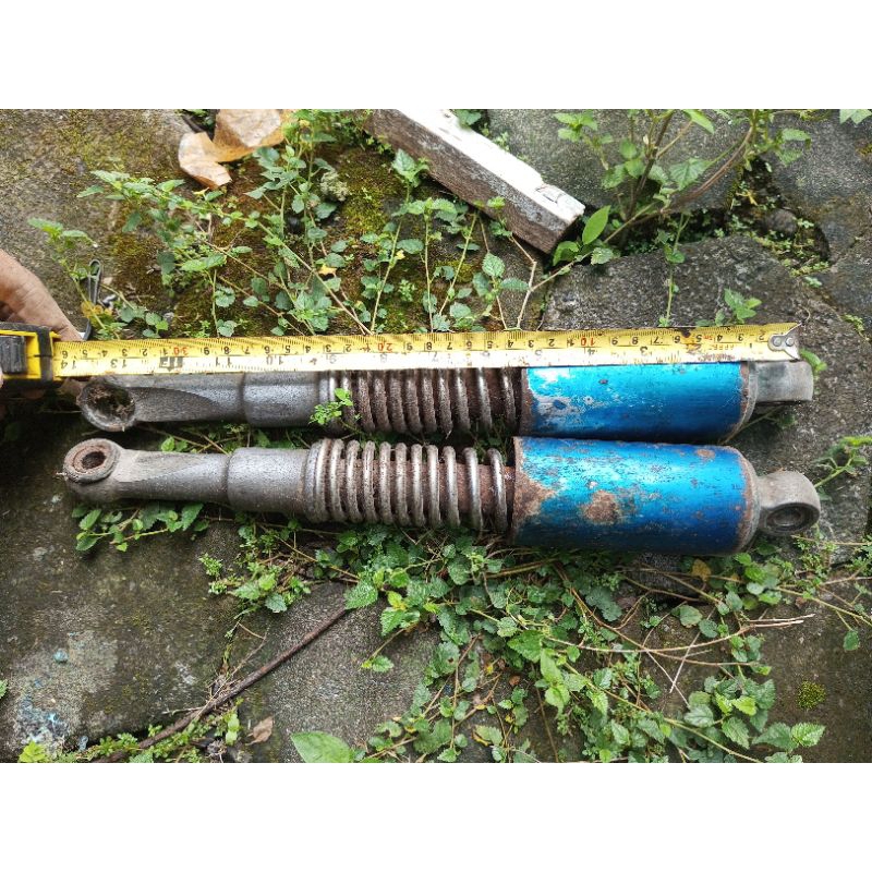 shock skok belakang s90 s90z benly s110