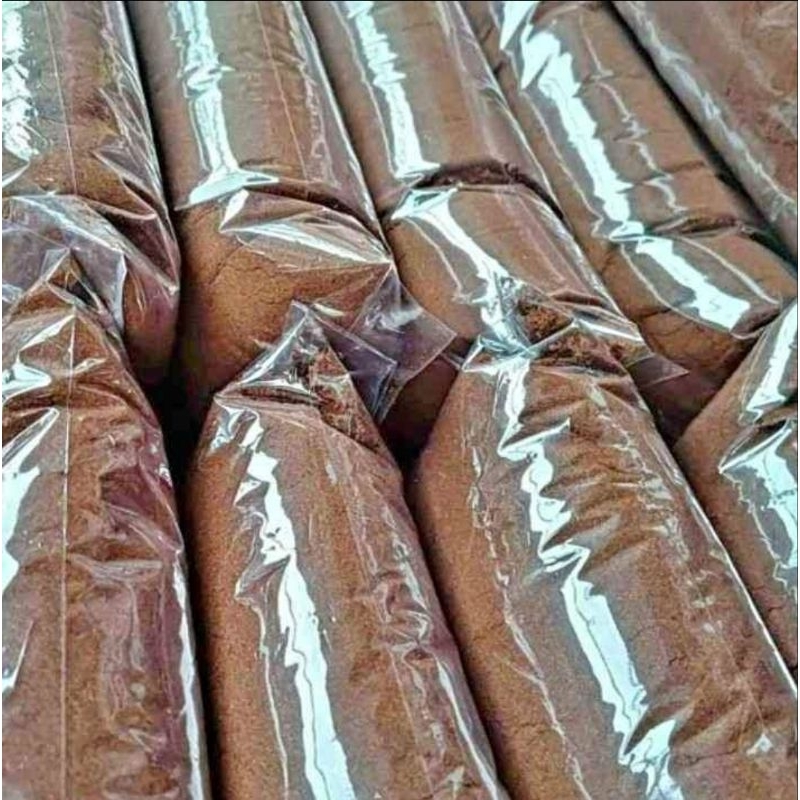 

kopi giling sidomulyo asli malang (tekstur kasar)
