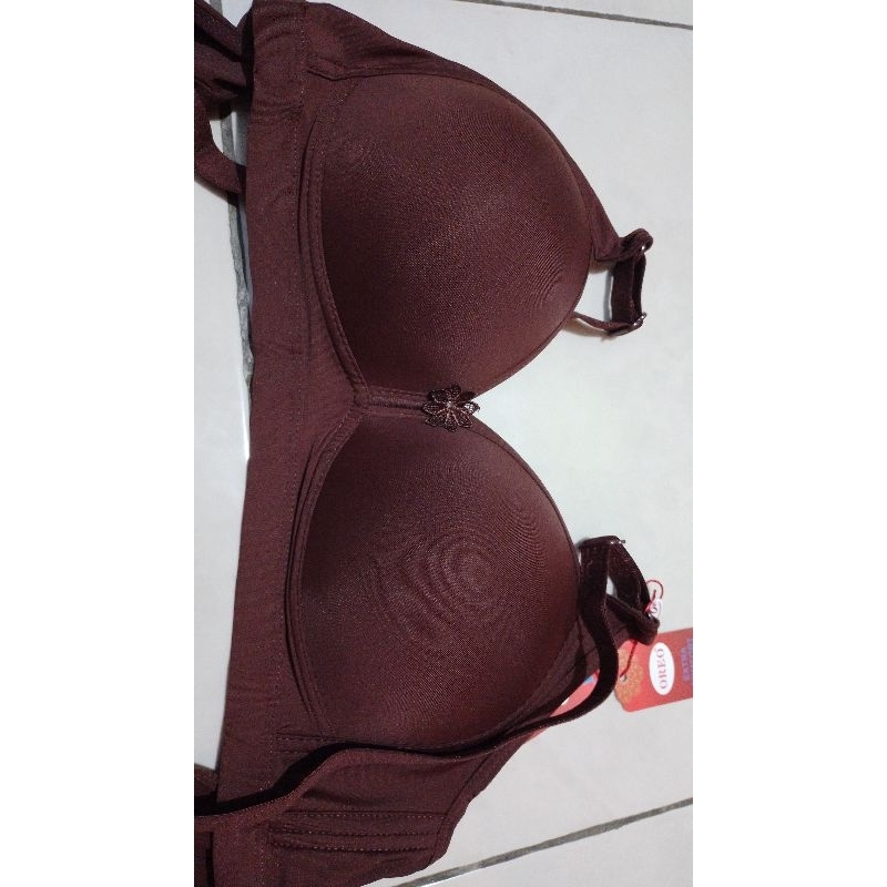 BH OREO/Bra busa tipis/bh canthol 3/bra jumbo