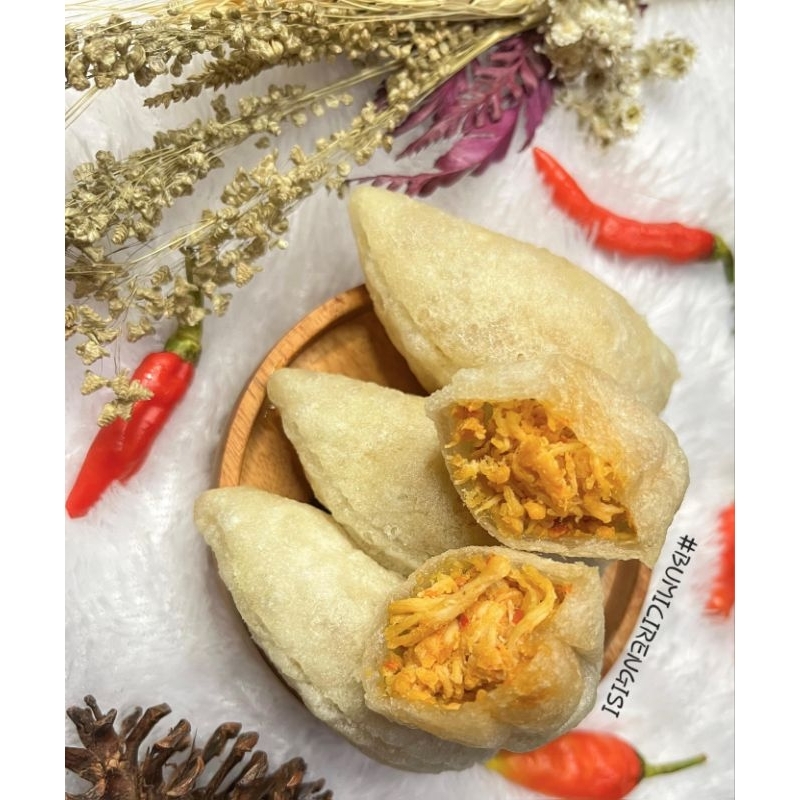 

CIRENG ISI BAKSO PEDAS