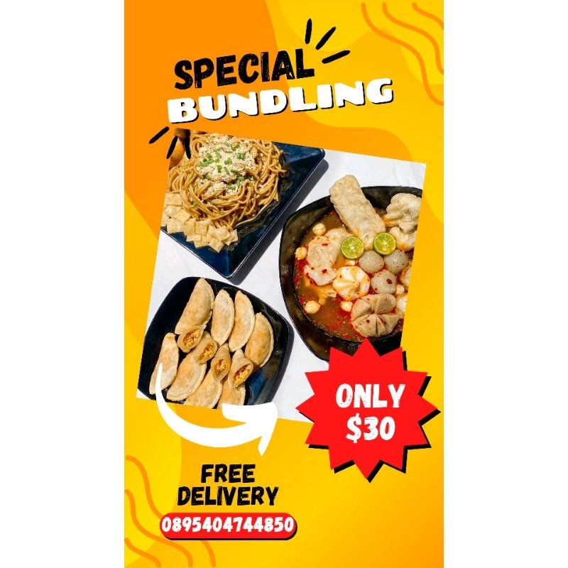 

PAKET BUNDLING HEMATTT MANTUL