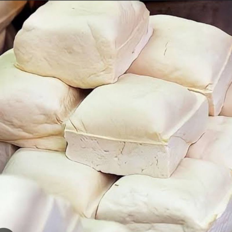 

INSTANT Tahu putih besar (isi 10pcs) by pasar Tasik online