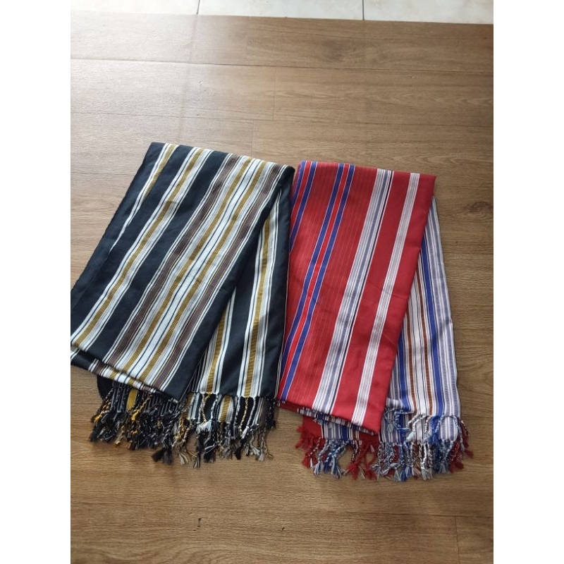 Sorban Rida Yaman Premium