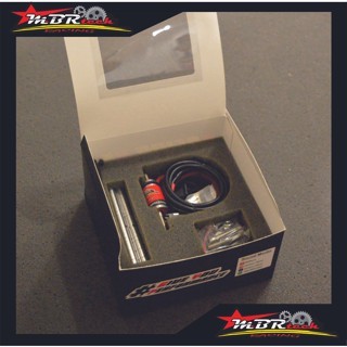 MBR Tech Quickshifter Race 2 Silinder Kawasaki Injeksi A2FI-RK Ori