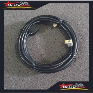 MBR Tech Quickshifter Race 2 Silinder Injeksi A2FI-R Original
