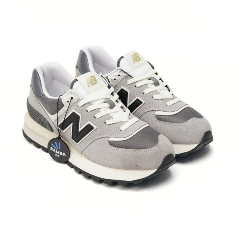 574 Legacy Marblehead Grey