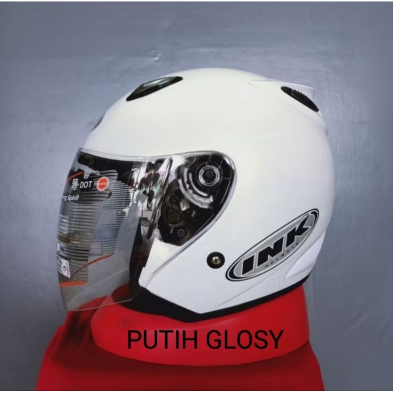 HELM INK CENTRO SNI MURAH