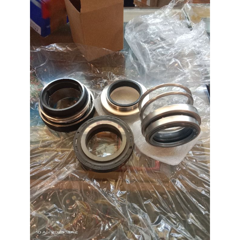 mechanical seal ebara pump DL-100 As- 45MM / sparepart pompa submersible