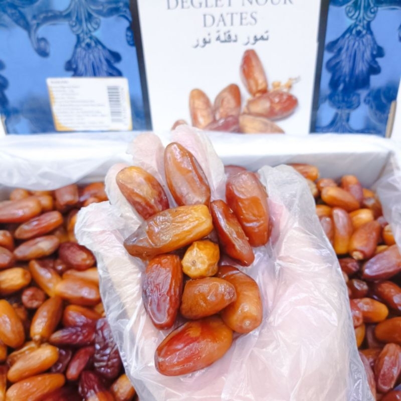 

kurma barari tunis tangkai