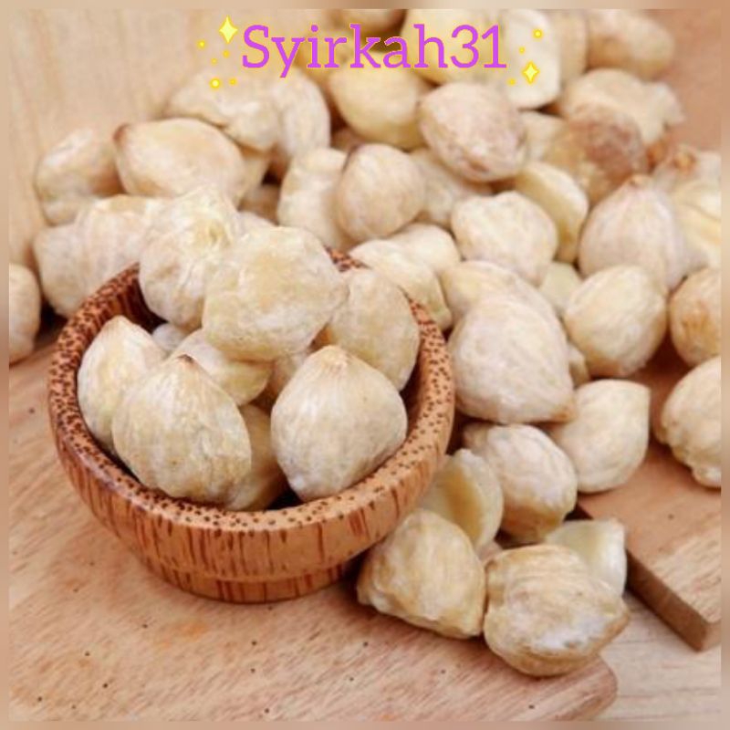 

Kemiri 100gr