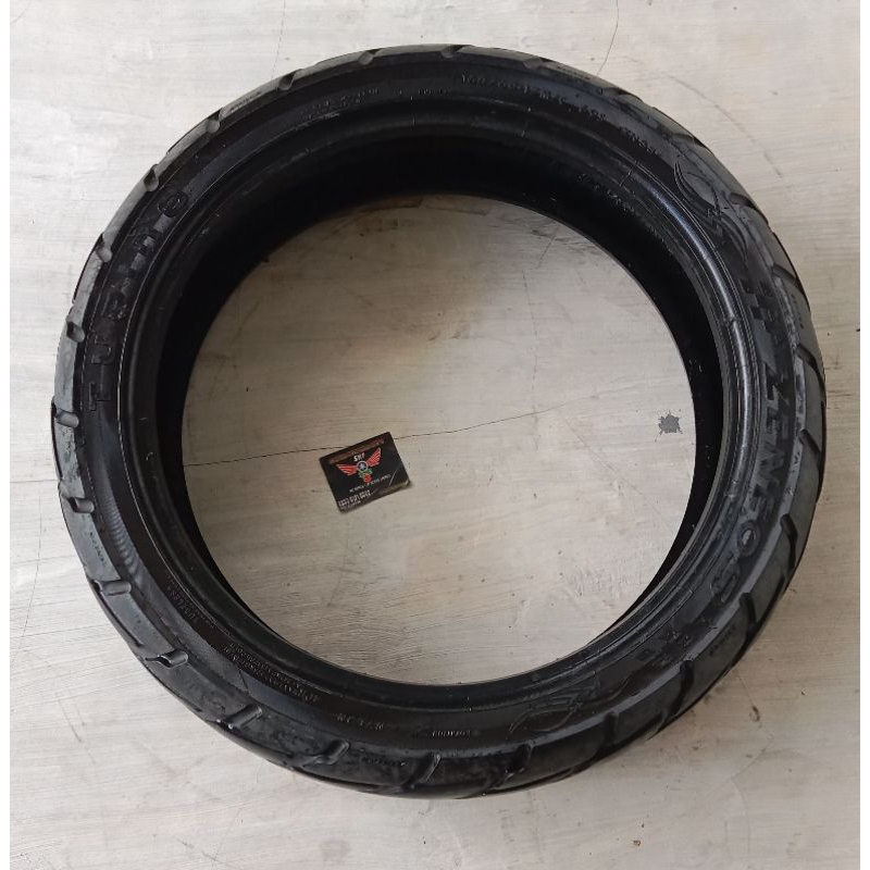 Ban Tubeless ZENEOS TURINO 160/60-17 original.