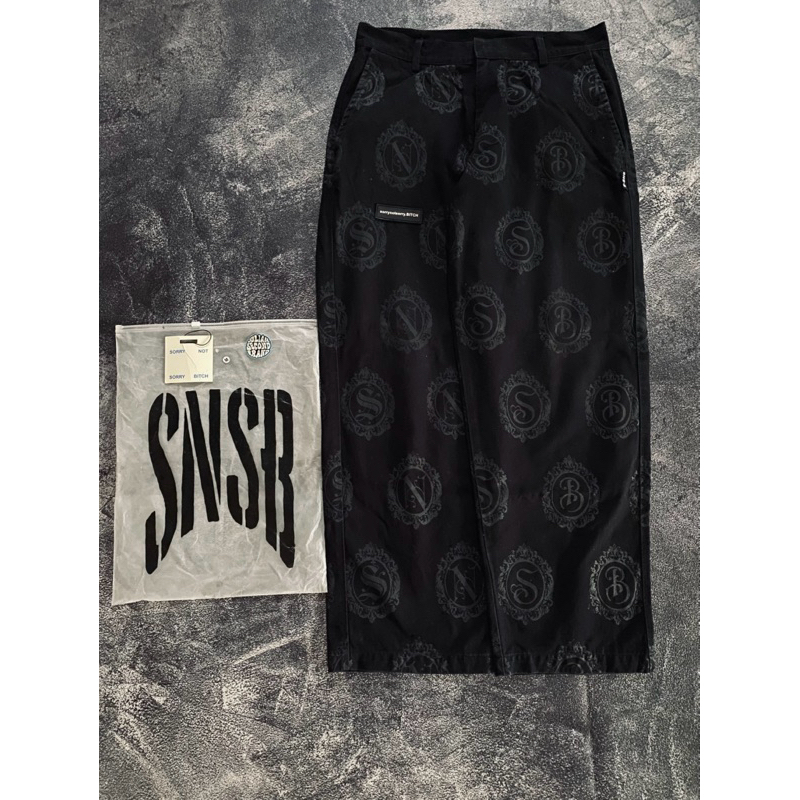 Snsb Forza Pants