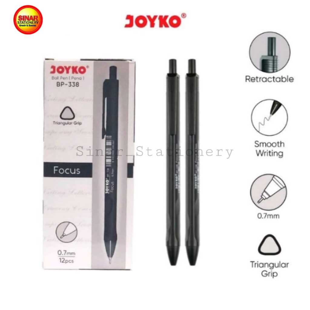 

JOYKO PENA BP-338