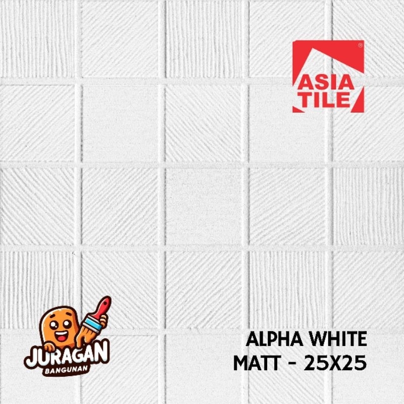 Keramik Lantai WC 25x25 Banyak Pilihan Motif / Polos | Keramik Kamar Mandi | Keramik WC | Keramik To