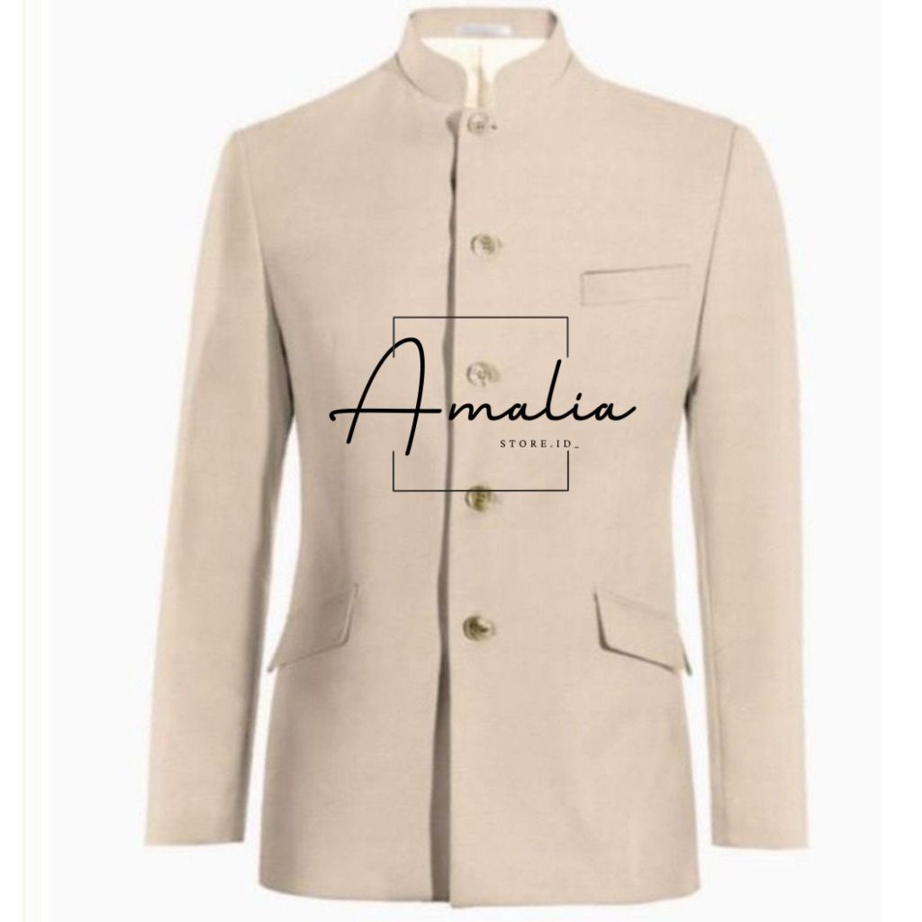 JAS MANDARIN / JAS IP MAN / JAS KOKO / JASKO / SANGHAI TERLARIS