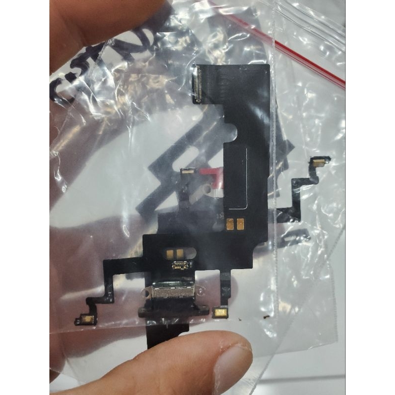 flexible charger ip xr cabutan / copotan ibox