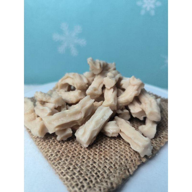 

Kerupuk Stick / Botol Khas Kota Palembang