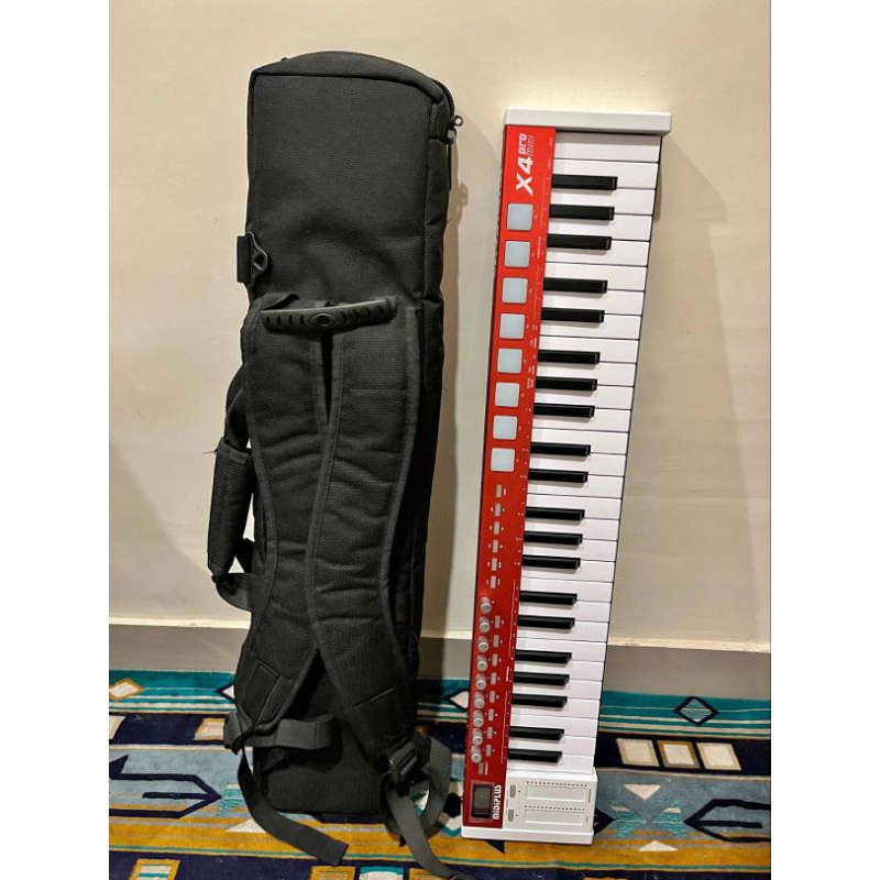 midiplus x4 pro mini