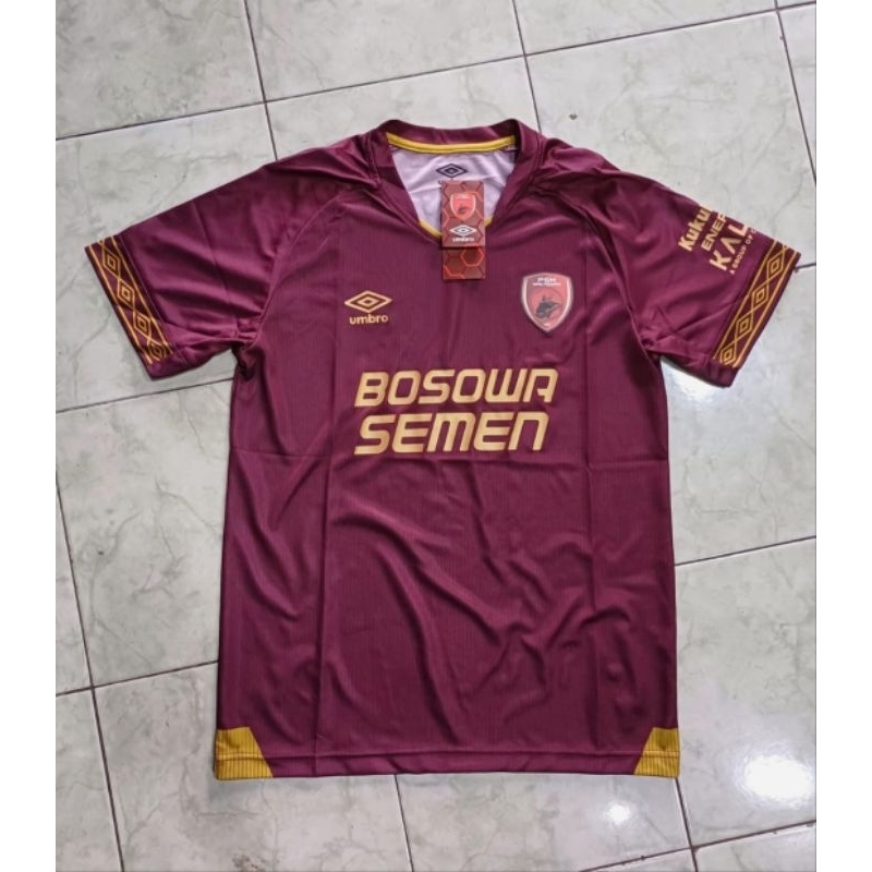 Jersey Original PSM Makassar "Fans Issue" Umbro