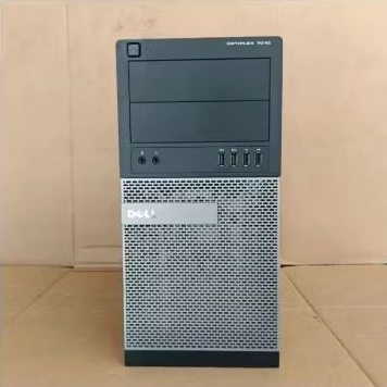 PC DELL OPTIPLEX 7010 .KOSONGAN.SUPER MULUS.BERGARANSI