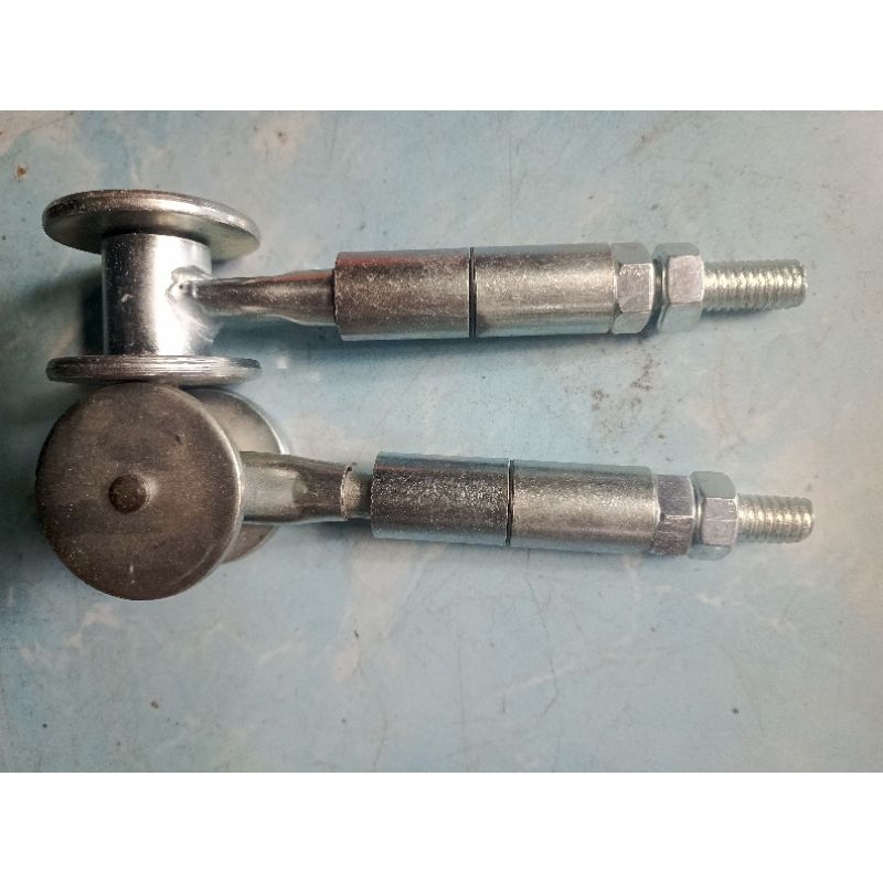 roda atas pintu gebyog,sleding ,lipat besar