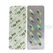 Neo HP PRO Obat Liver / Memperbaiki Fungsi Hati