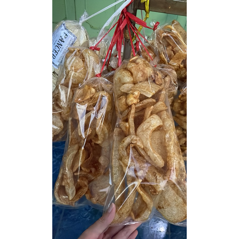 

Bundling Oleh-oleh Khas Cirebon