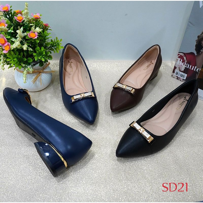 tapak tahu kerja kiah cantik (selina)