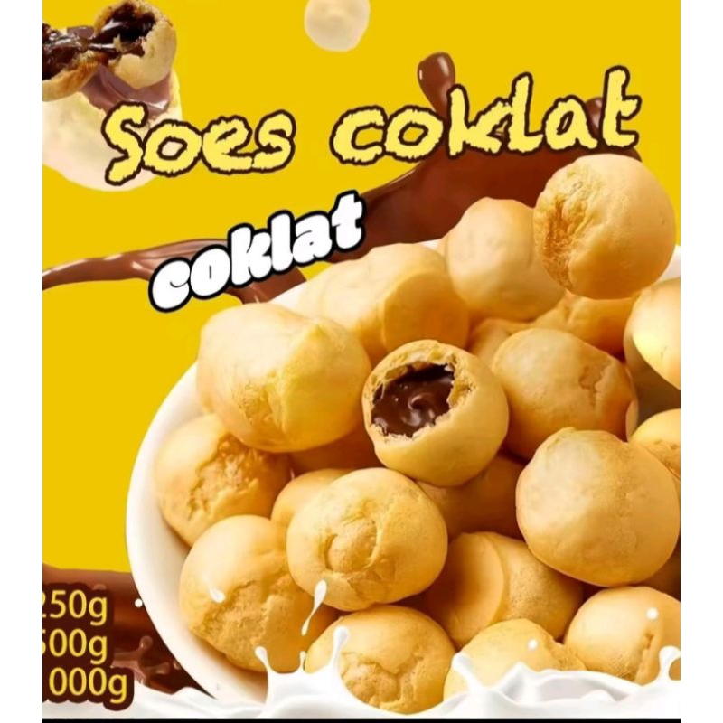 

soescoklat