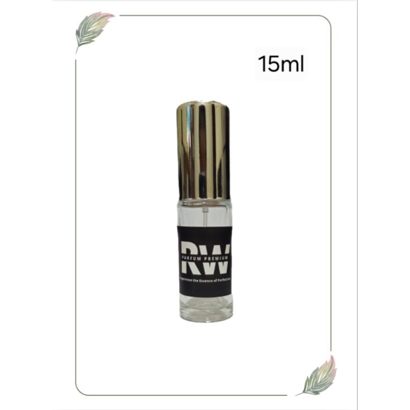 RW PARFUM 15ML WANGINYA TAHAN LAMA