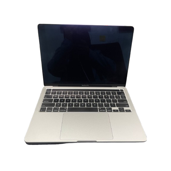 LAPTOP MACBOOK 2020 SECOND REJECT MINUS