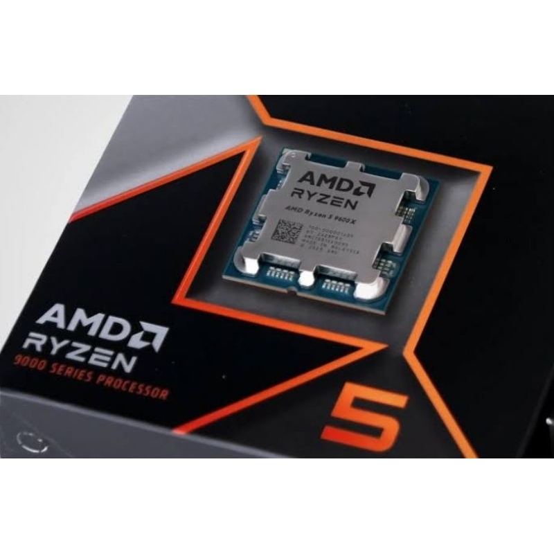AMD Ryzen 5 9600X Granite Ridge AMS - Original