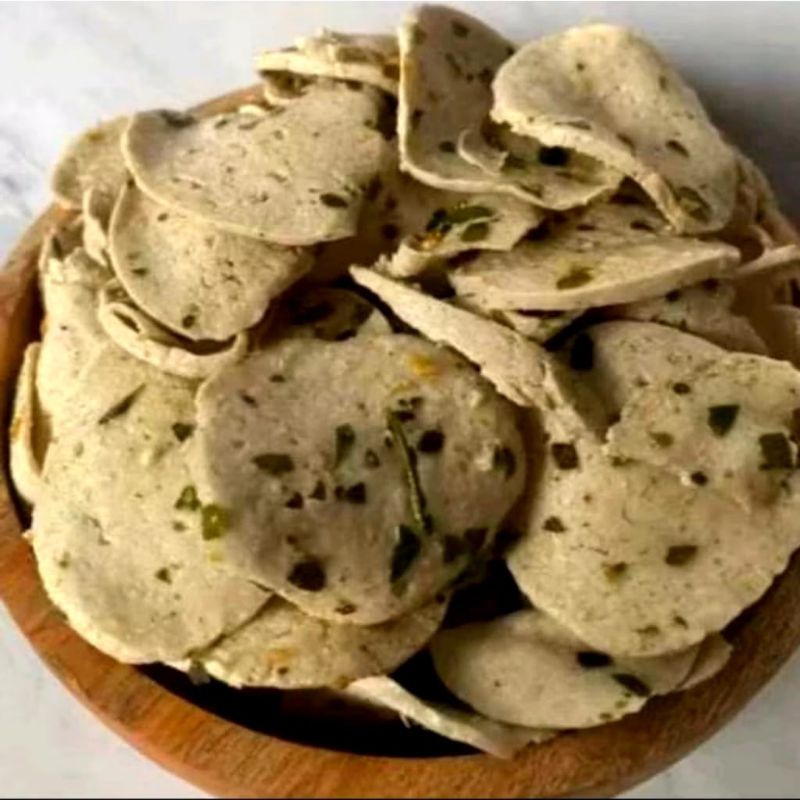 

BASRENG COIN CIKRUH DAUN JERUK ORIGINAL 500 GRAM