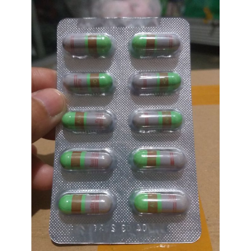 

Aa Samulin original isi 3 Lembar