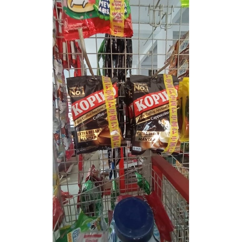 

permen Kopiko isi 50 pcs