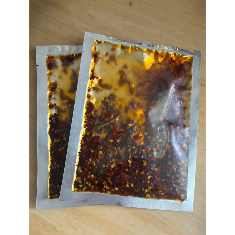 

CHILLIOIL BUY 1 get 1