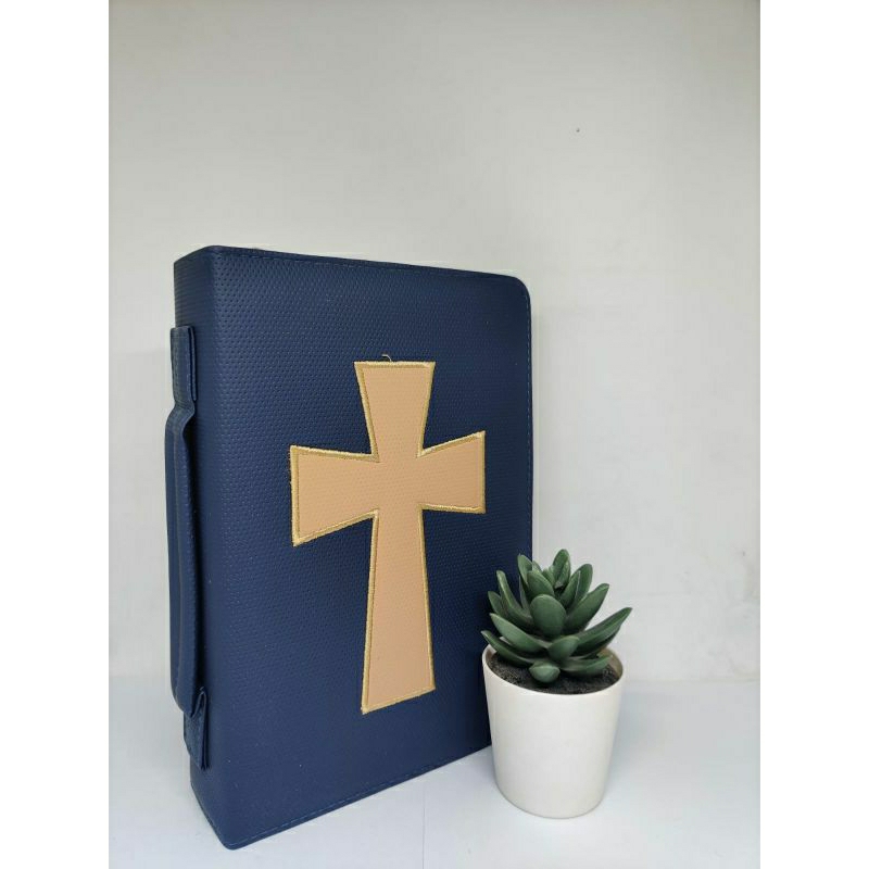 

SAMPUL ALKITAB KECIL KIDUNG JEMAAT BORDIR