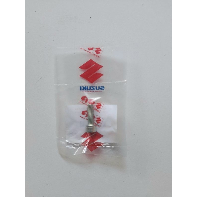 Baut Kenalpot motor Suzuki Ts125