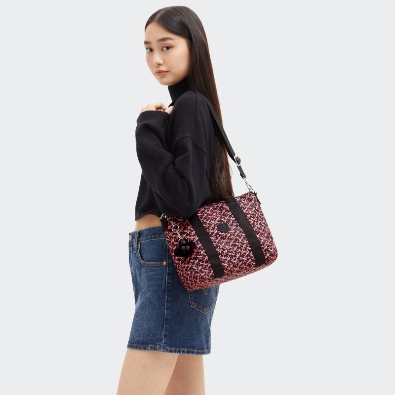 Tas Selempang Wanita Kipling - Asseni Mini