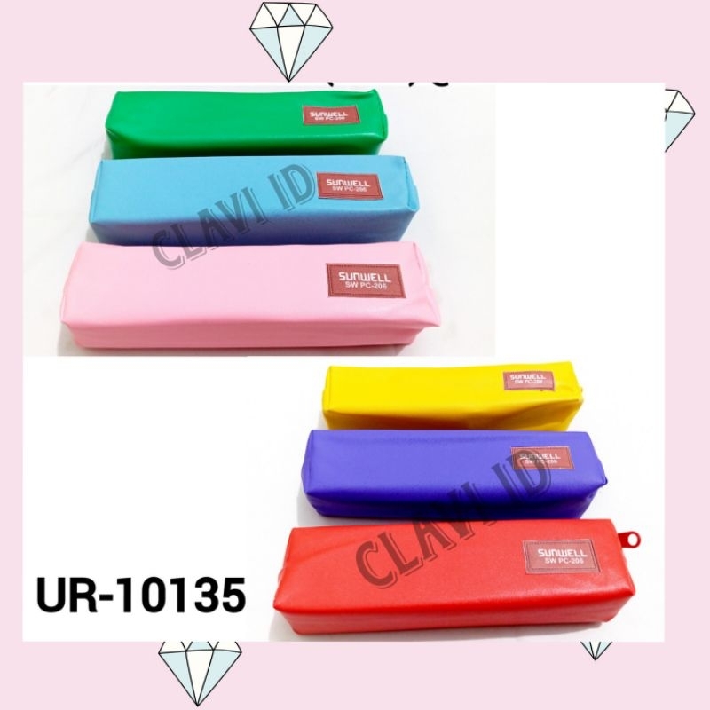 

10135/KOTAK PENSIL/TEMPAT PENSIL ANAK/PENCIL CASE