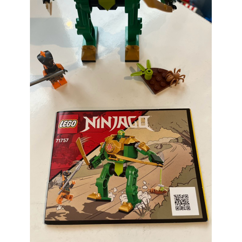 ninjago lego