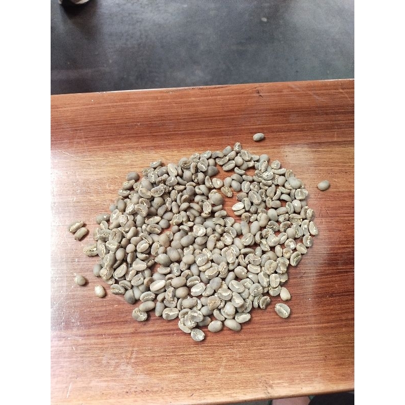 

GREEN BEAN ARABIKA Gayo Specialty