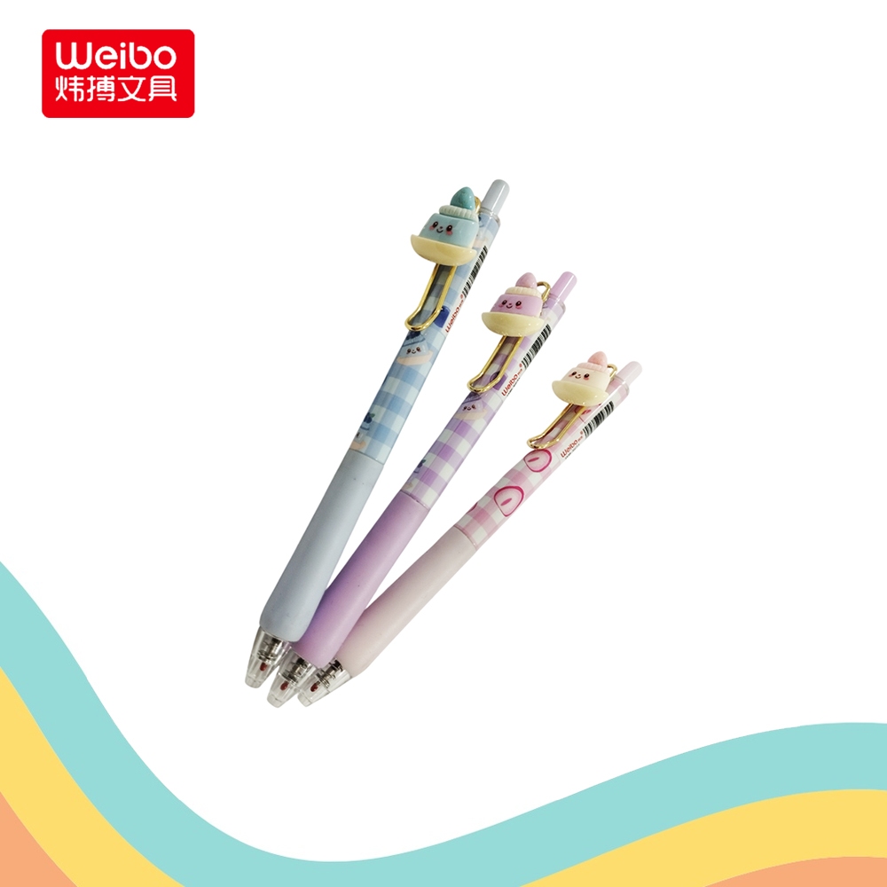 

BALLPOINT WEIBO WB-5671 (1 PCS)
