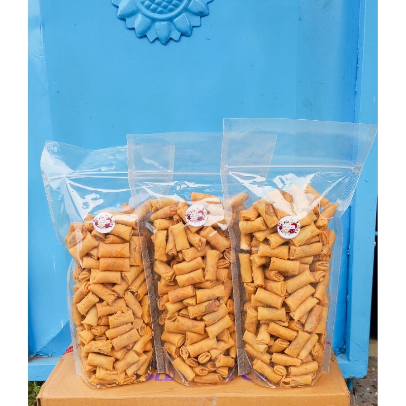 

Sumpia Sarikaya netto 500gr